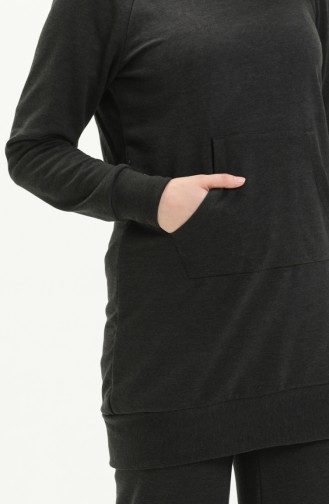 Anthracite Tunics 0130-03