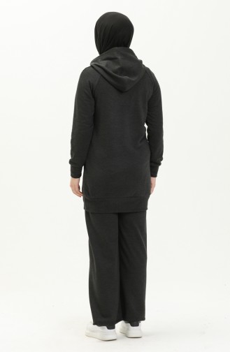 Anthracite Tunics 0130-03