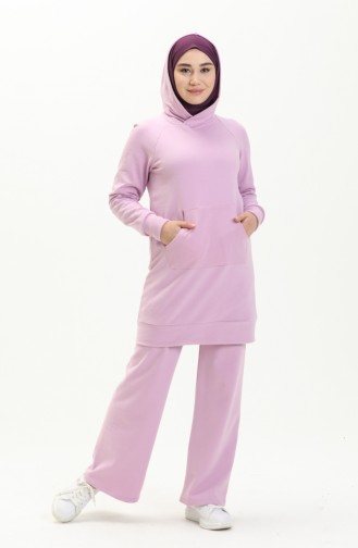 Lilac Tuniek 0130-06