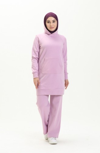 Lilac Tuniek 0130-06