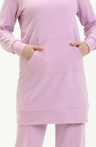 Lilac Tuniek 0130-06