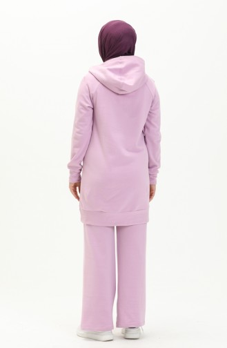 Lilac Tuniek 0130-06