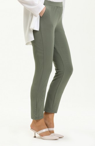 Pantalon Khaki 0259-03