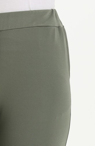 Khaki Broek 0259-03