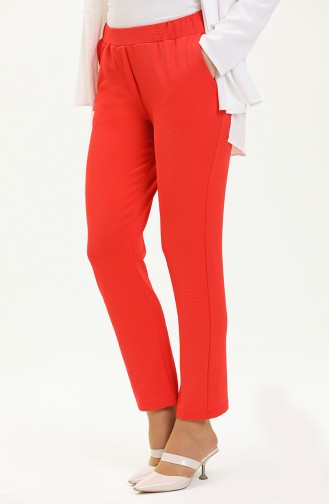 Red Pants 0259-06