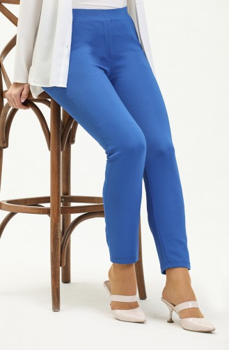 Saxon blue Broek 0259-07