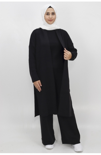 Black Suit 3124-01
