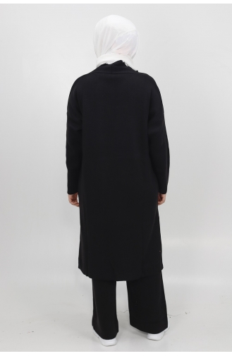 Black Suit 3124-01
