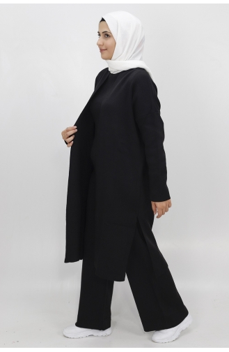 Black Suit 3124-01