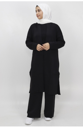 Black Suit 3124-01