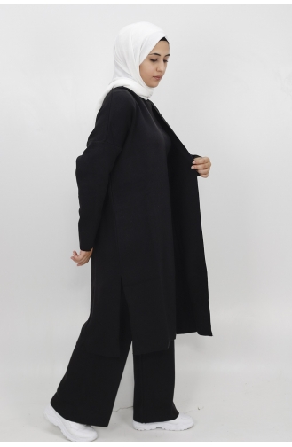 Black Suit 3124-01