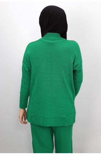 Green Suit 3012-03