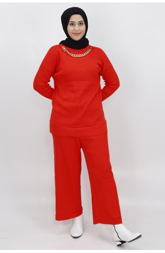 Orange Suit 3012-04