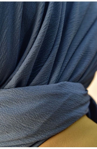 Indigo Scarf 000042-12