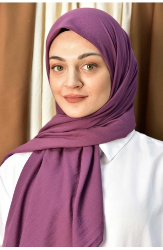 Plum Scarf 000042-17