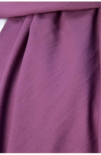 Plum Scarf 000042-17