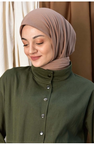 Brown Scarf 000042-02