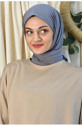 Anthracite Scarf 000042-05