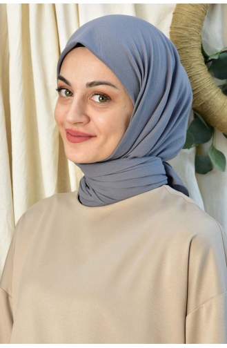 Anthracite Scarf 000042-05
