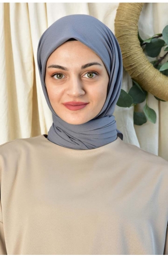 Anthracite Scarf 000042-05