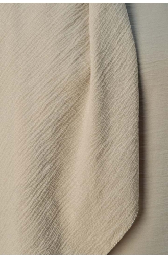 Beige Scarf 000042-06