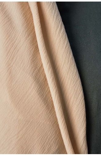 Gold Scarf 000042-08