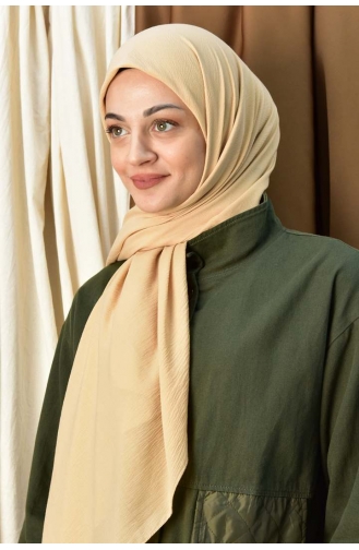 Gold Scarf 000042-08