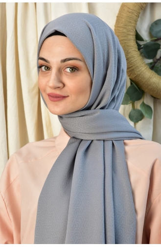 شال فحم الإنتراسيت 000043-06