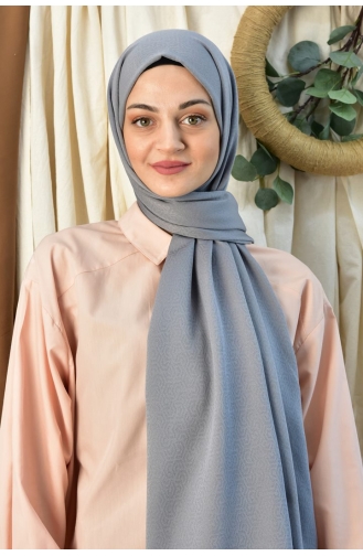 شال فحم الإنتراسيت 000043-06