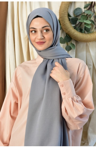 شال فحم الإنتراسيت 000043-06