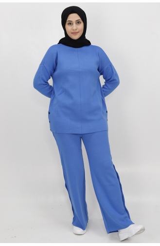 Blue Suit 3138-02