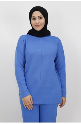 Blue Suit 3138-02