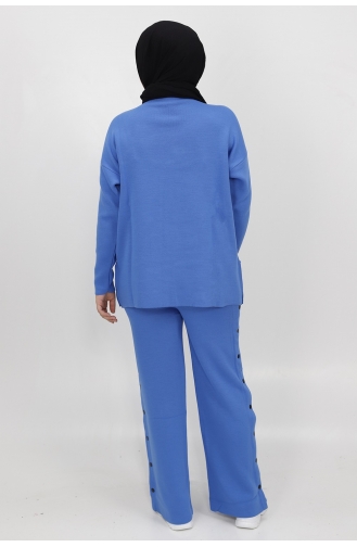 Blue Suit 3138-02