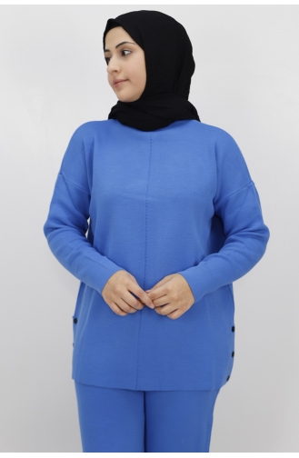 Blue Suit 3138-02