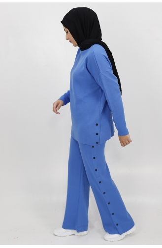 Blue Suit 3138-02