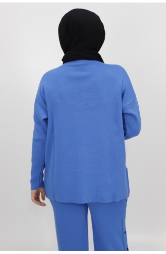 Blue Suit 3138-02