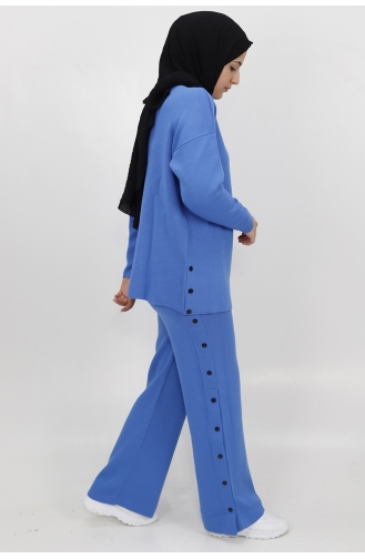 Blue Suit 3138-02