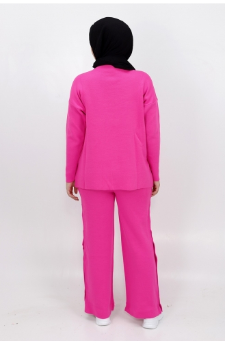 Fuchsia Anzüge 3138-04