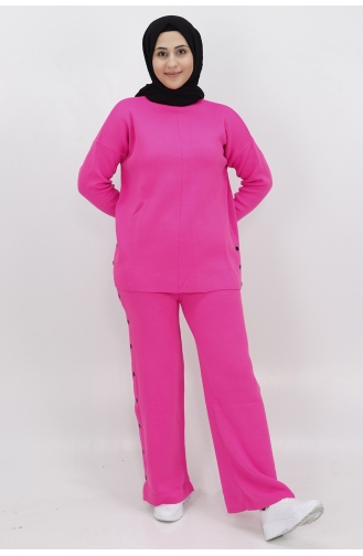 Fuchsia Anzüge 3138-04