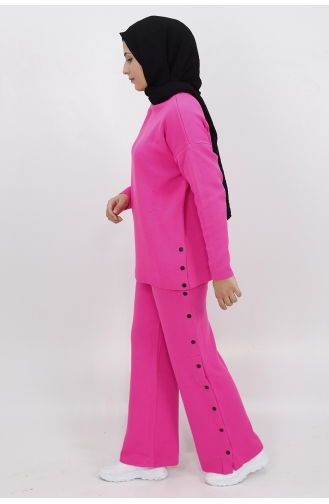 Fuchsia Anzüge 3138-04