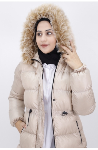 Gems Winter Coat 314-04