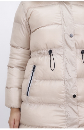 Gems Winter Coat 314-04