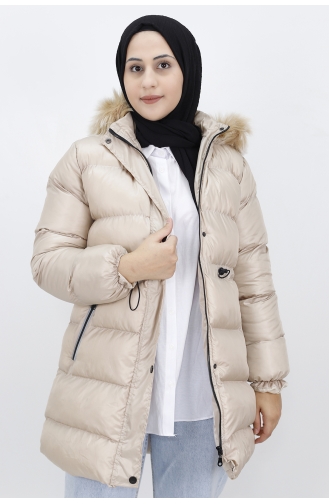 Gems Winter Coat 314-04