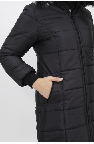 Schwarz Coats 9017-01