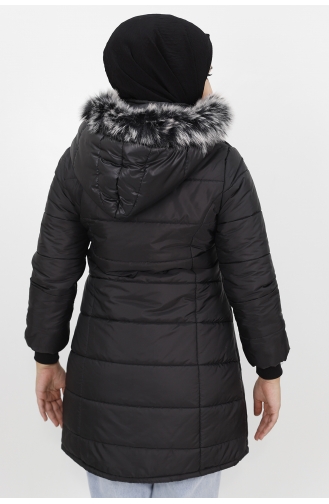 Schwarz Coats 9017-01