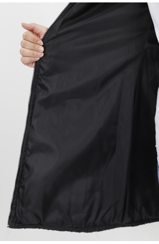 Schwarz Coats 9017-01