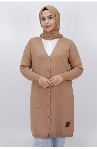Gilets Vison 14764-02