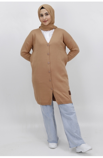 Gilets Vison 14764-02