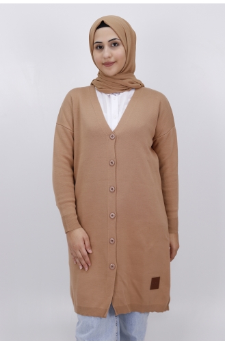 Gilets Vison 14764-02