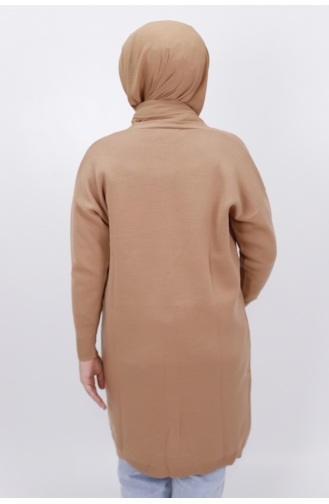 Gilets Vison 14764-02